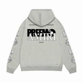 Picture of Amiri Hoodies _SKUAmiriS-XXLM1239827